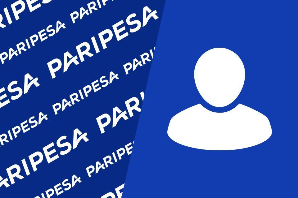 Paripesa Login Zambia