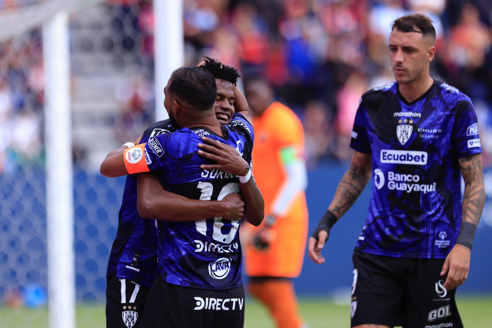 Ind. del Valle vs Libertad Prediction, Betting Tips & Odds | 07 APRIL, 2024