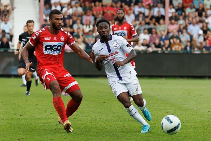 Charleroi vs Kortrijk Prediction, Betting Tips & Odds | 11 MAY, 2024