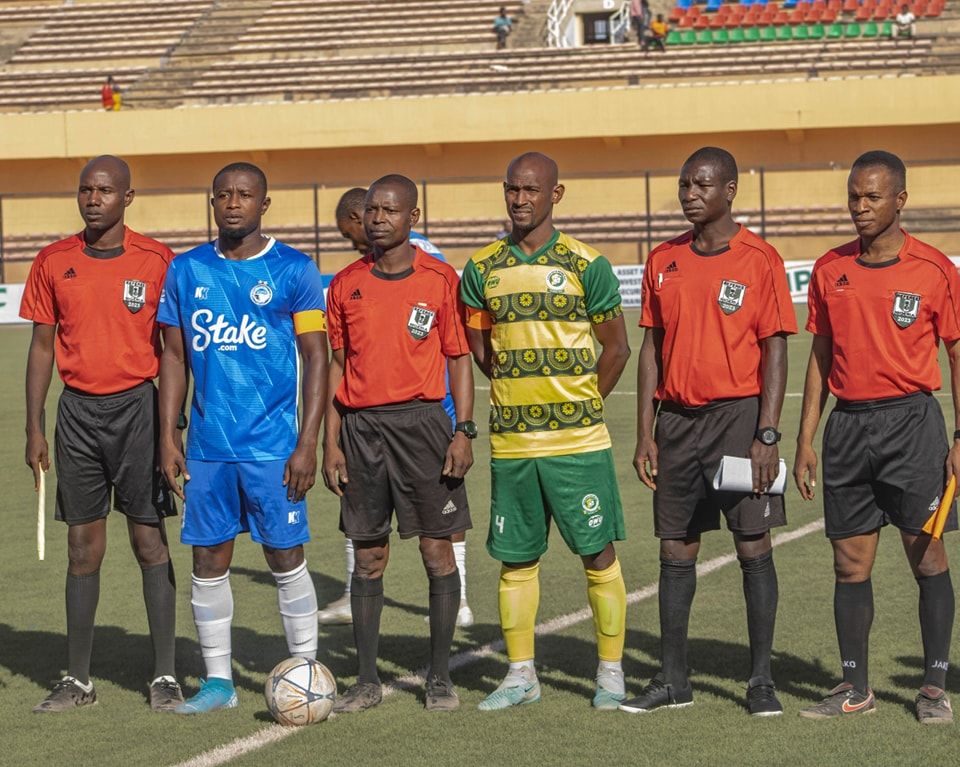 Bayelsa United vs Kano Pillars Prediction, Betting Tips & Odds │17 MARCH, 2024