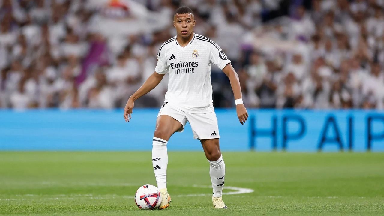 Mbappe's Salary at Real Madrid Revealed