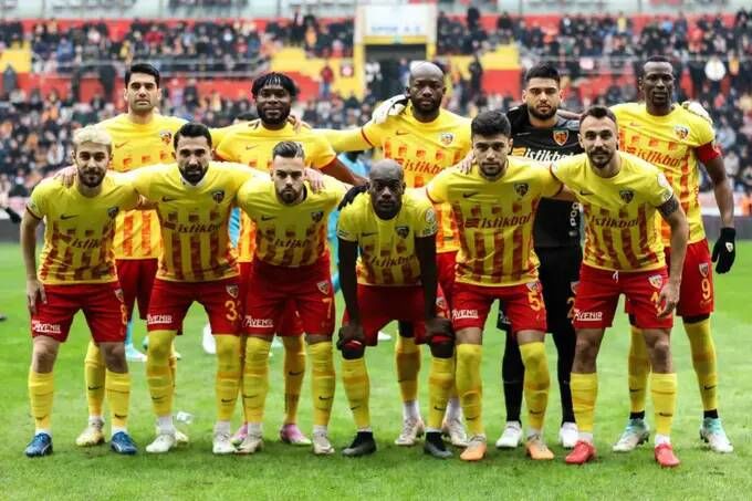 Karagumruk vs Kayserispor Prediction, Betting Tips & Odds │10 JANUARY, 2024