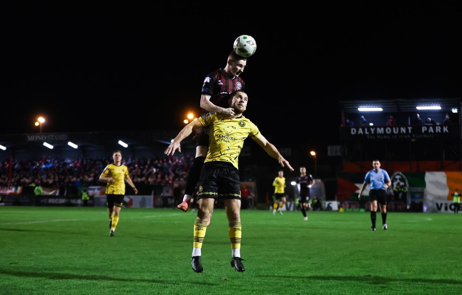 St Patrick’s Athletics FC vs Galway United FC Prediction, Betting Tips & Odds | 18 OCTOBER 2024