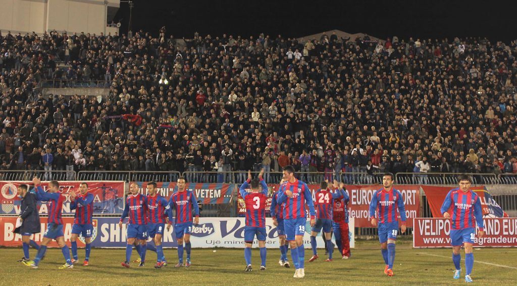 Vllaznia vs Egnatia Prediction, Betting Tips & Odds | 30 APRIL, 2023