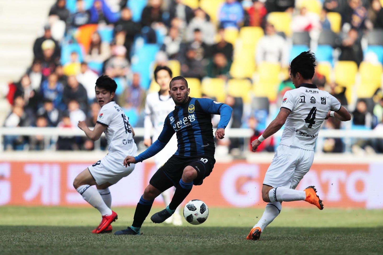 Daegu FC vs Incheon United Prediction, Betting Tips & Odds | 31 AUGUST 2024