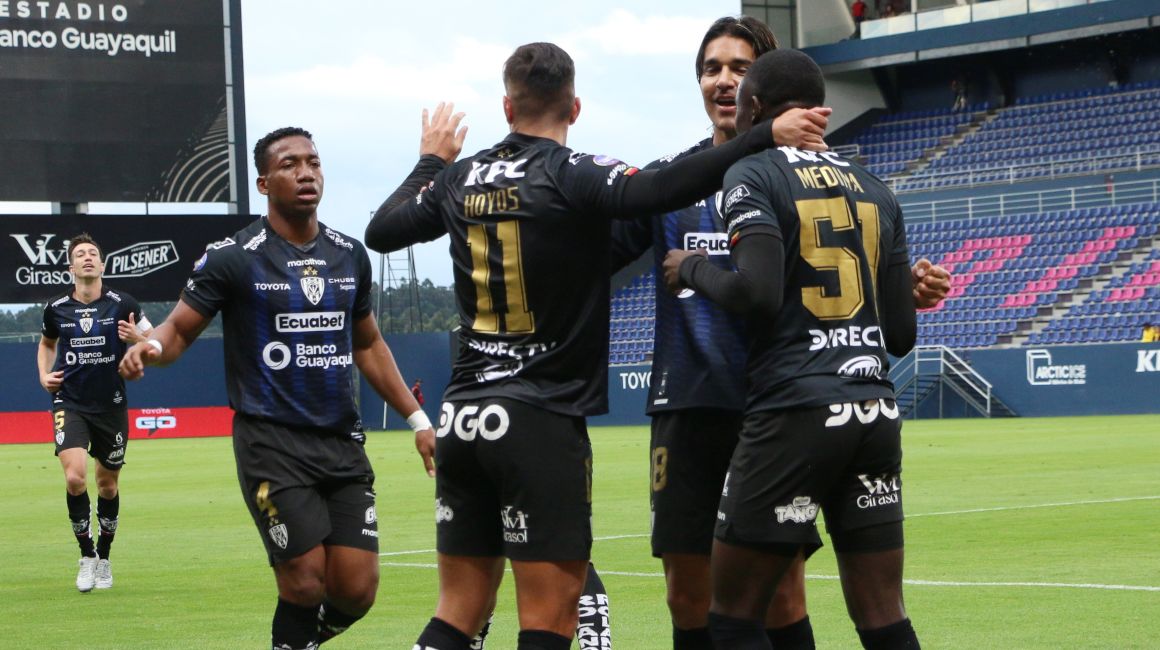 U. Catolica vs Ind. del Valle Prediction, Betting Tips & Odds | 14 APRIL 2024