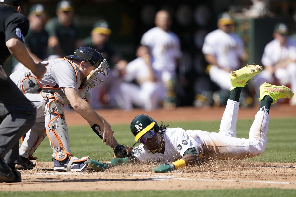 Oakland Athletics vs Detroit Tigers Prediction, Betting Tips & Odds │07 SEPTEMBER, 2024