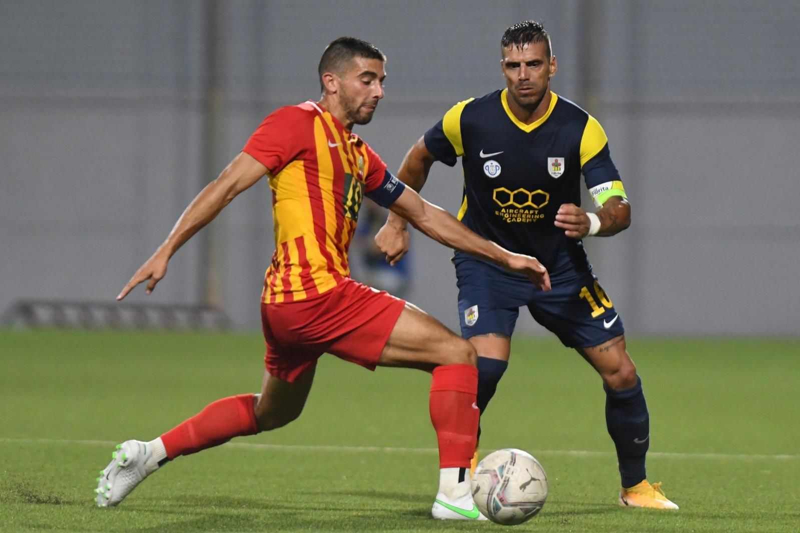 Sirens FC vs Birkirkara FC Prediction, Betting Tips & Odds | 07 JANUARY, 2023