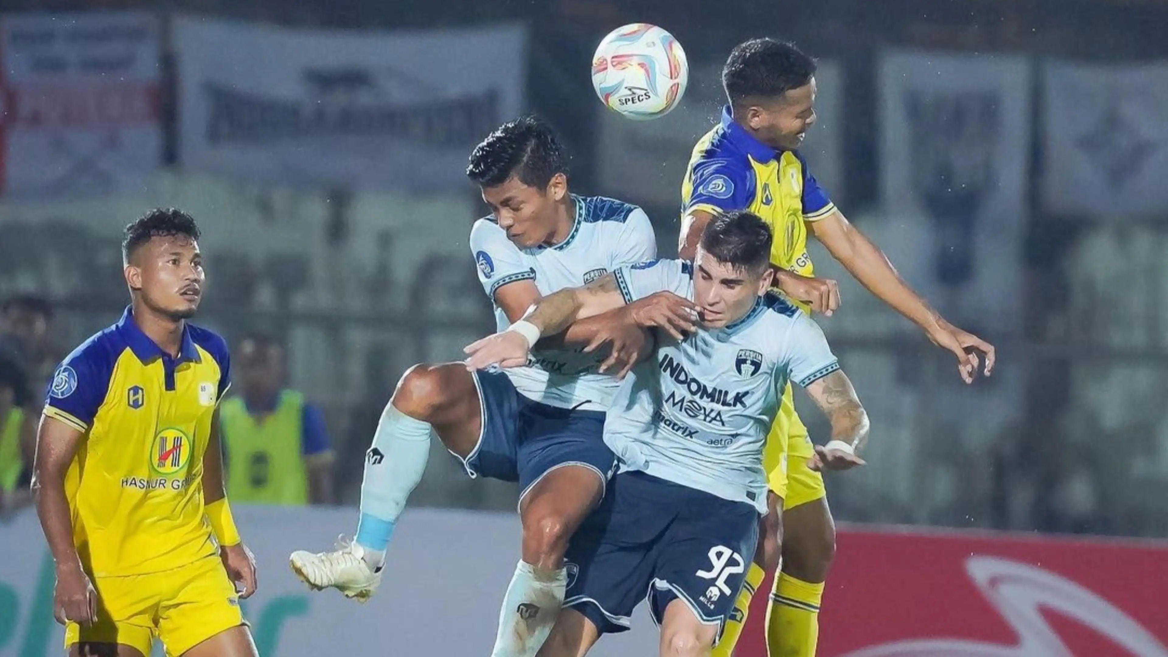 PSIS Semarang vs Barito Putera Prediction, Betting Tips and Odds | 22 SEPTEMBER, 2023