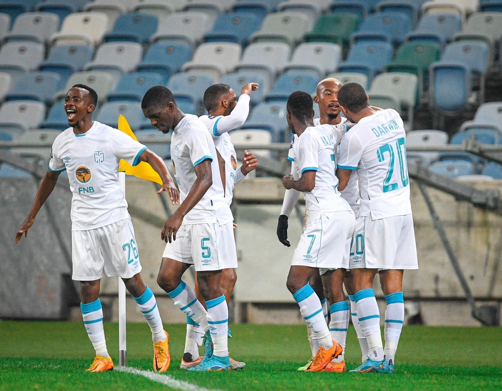 Cape Town City vs Maritzburg Prediction, Betting Tips & Odds │16 AUGUST, 2022