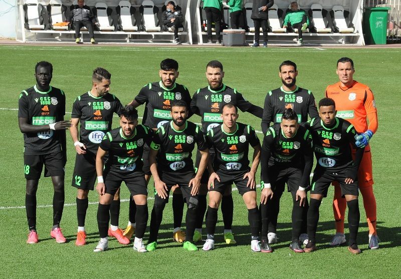 Oran vs Constantine Prediction, Betting Tips & Odds │17 MARCH, 2023