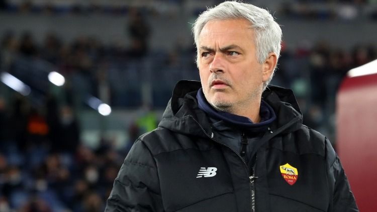 Jose Mourinho Comments On Rumors Of Leading Saudi Arabian Club