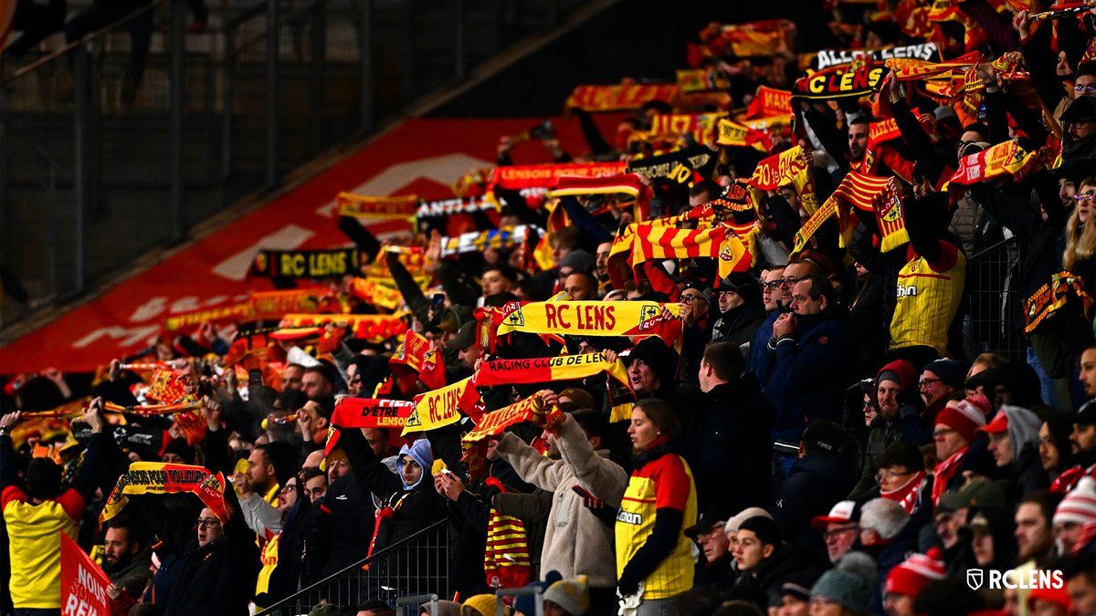 RC Lens v Montpellier Prediction, Betting Tips and Odds | 8 December 2024