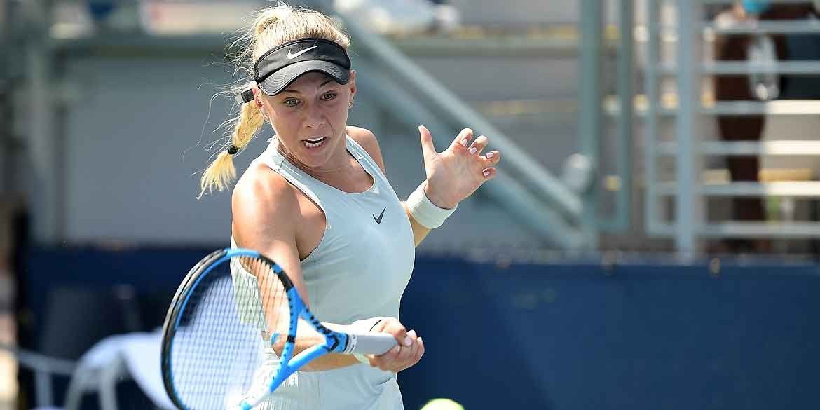 Amanda Anisimova vs. Harmony Tan en Wimbledon 2022: cómo y dónde ver online gratis, 4 de julio