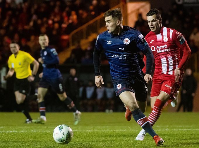 Derry City FC vs St Patrick’s Athletic FC Prediction, Betting Tips & Odds │03 NOVEMBER, 2023