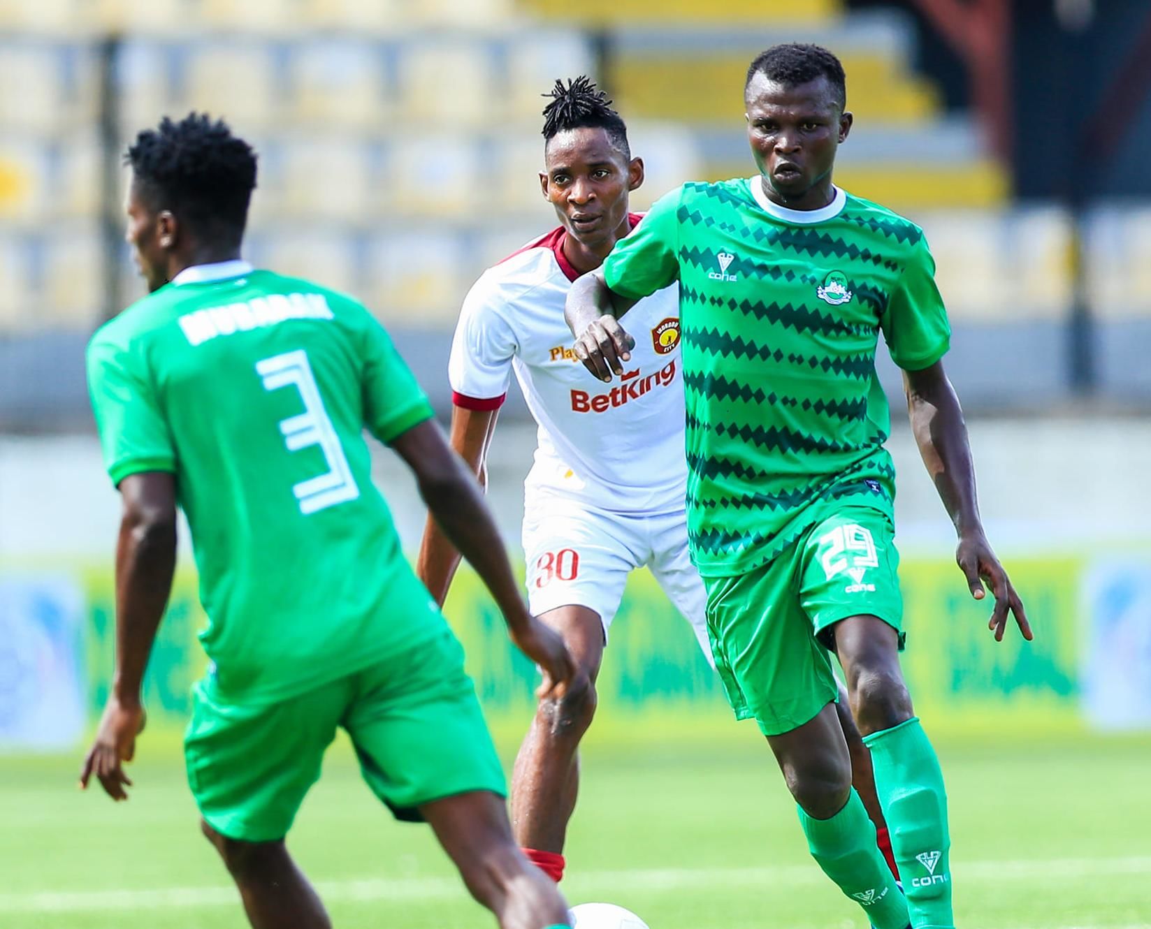 Nasarawa United vs Kwara United Prediction, Betting Tips & Odds | 10 NOVEMBER, 2024 