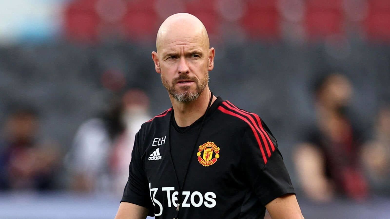 Erik ten Hag Breaks Silence for the First Time Since Manchester Utd Sacking