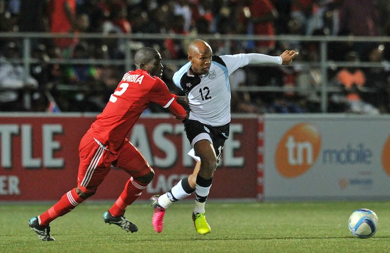 Namibia vs Botswana Prediction, Betting Tips & Odds │11 JULY, 2023