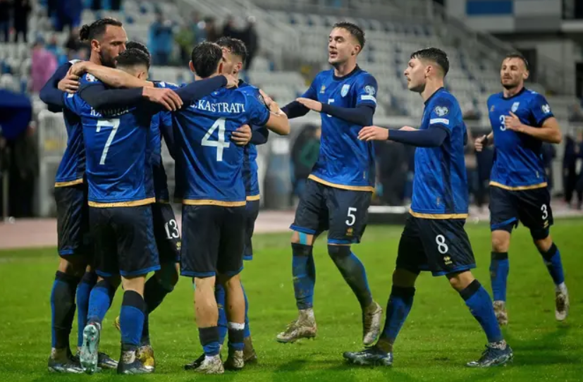 Armenia vs Kosovo Prediction, Betting Tips & Odds │22 MARCH, 2024