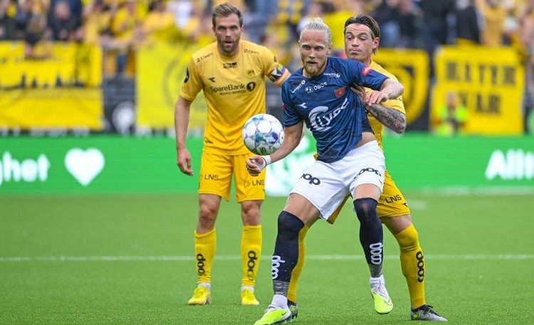 Bodo/Glimt vs FK Haugesund Prediction, Betting Tips and Odds | 3 August 2024