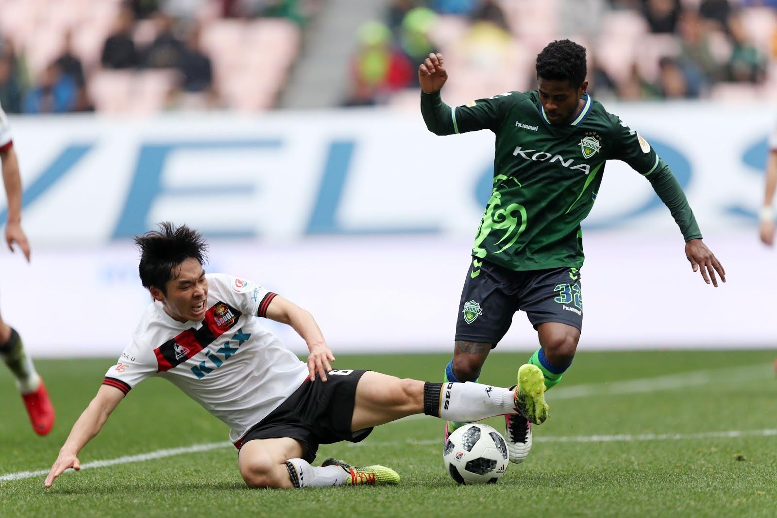 Seoul vs Jeonbuk Hyundai Prediction, Betting Tips & Odds | 20 APRIL 2024