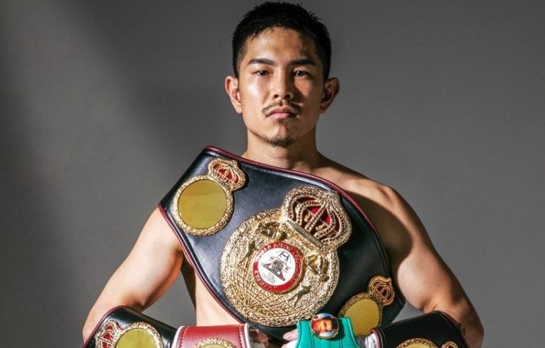 Kazuto Ioka vs Joshua Franco Prediction, Betting Tips & Odds │31 DECEMBER, 2022