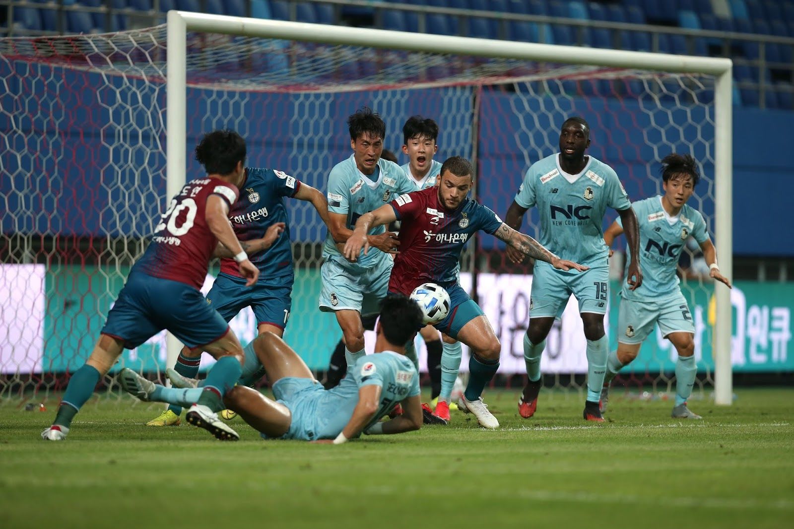 Daejeon Hana vs FC Seoul Prediction, Betting Tips & Odds | 13 AUGUST, 2023