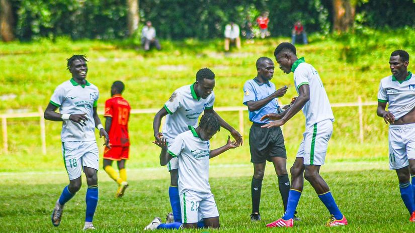 Muhoroni Youth vs Gor Mahia Prediction, Betting Tips & Odds │26 NOVEMBER, 2023