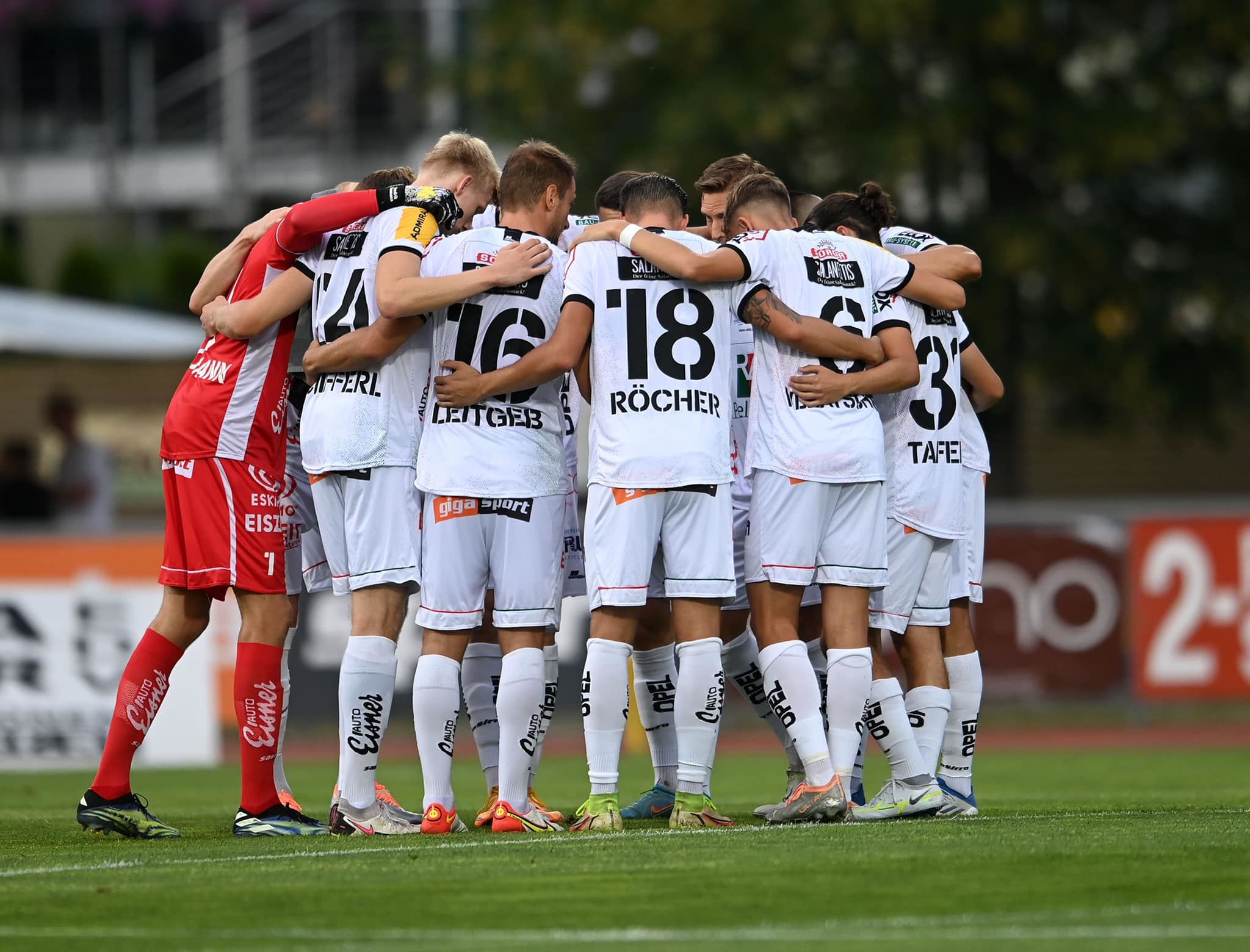 Wolfsberger AC vs Hartberg Prediction, Betting Tips & Odds │21 APRIL, 2023