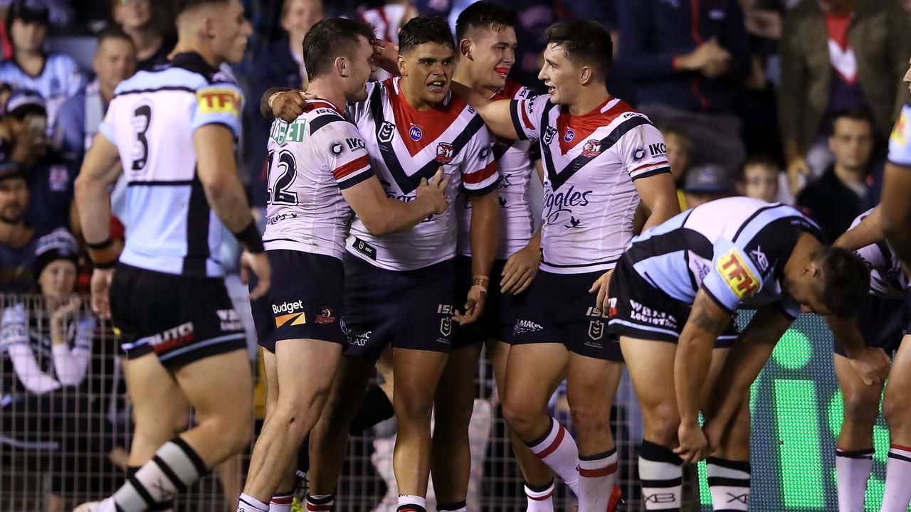 Cronulla Sharks vs Sydney Roosters Prediction, Betting Tips & Odds │09 SEPTEMBER, 2023