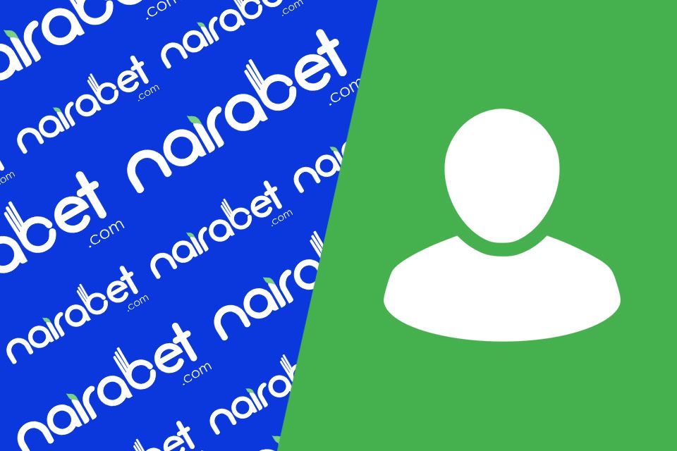 NairaBet Account Login