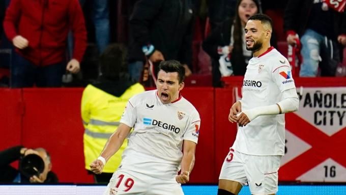 Osasuna vs Sevilla Prediction, Betting Tips & Odds │25 JANUARY, 2023