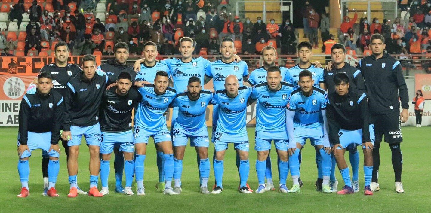 Copiapo vs Deportes Iquique Prediction, Betting Tips & Odds | 6 APRIL, 2024