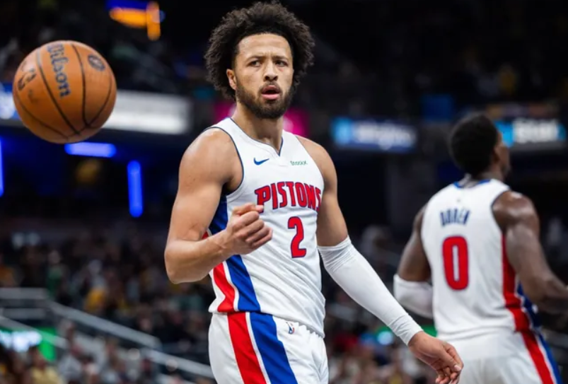 Detroit Pistons vs Toronto Raptors Prediction, Betting Tips & Odds │ 12 JANUARY, 2025