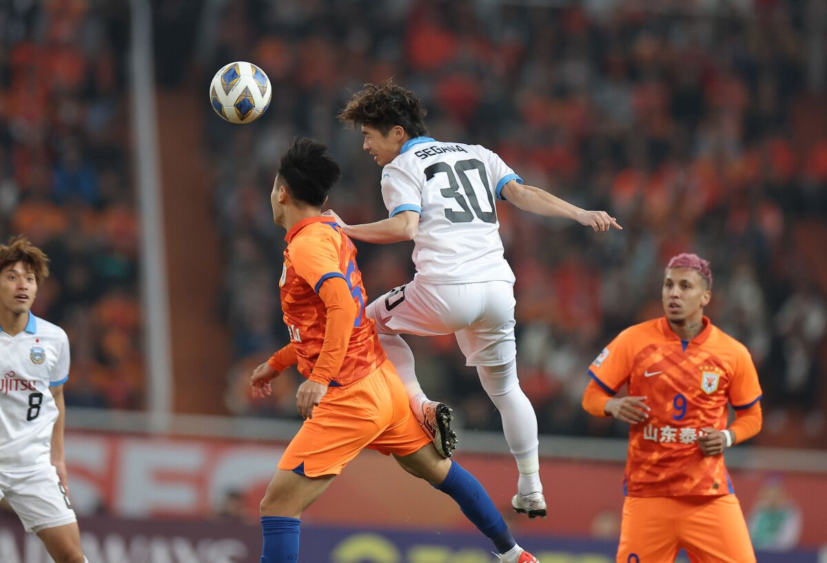 Kawasaki Frontale vs Shandong Taishan Prediction, Betting Tips & Odds | 20 FEBRUARY 2024