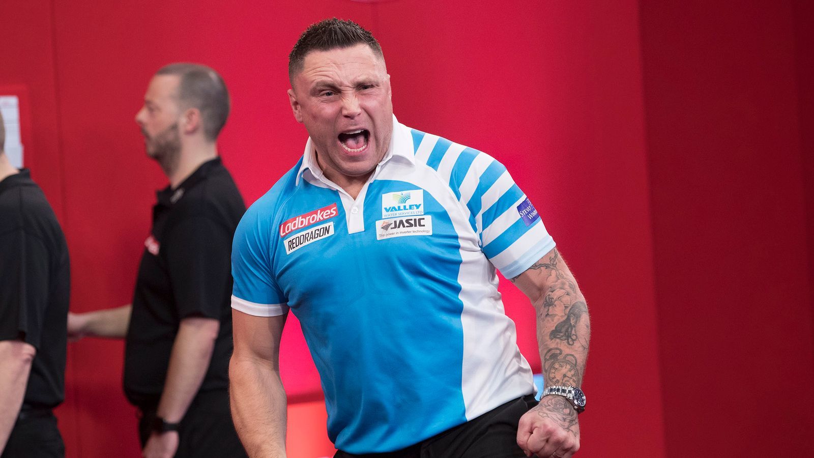 Gerwyn Price vs Rob Cross Prediction, Betting Tips & Odds │29 FEBRUARY, 2024