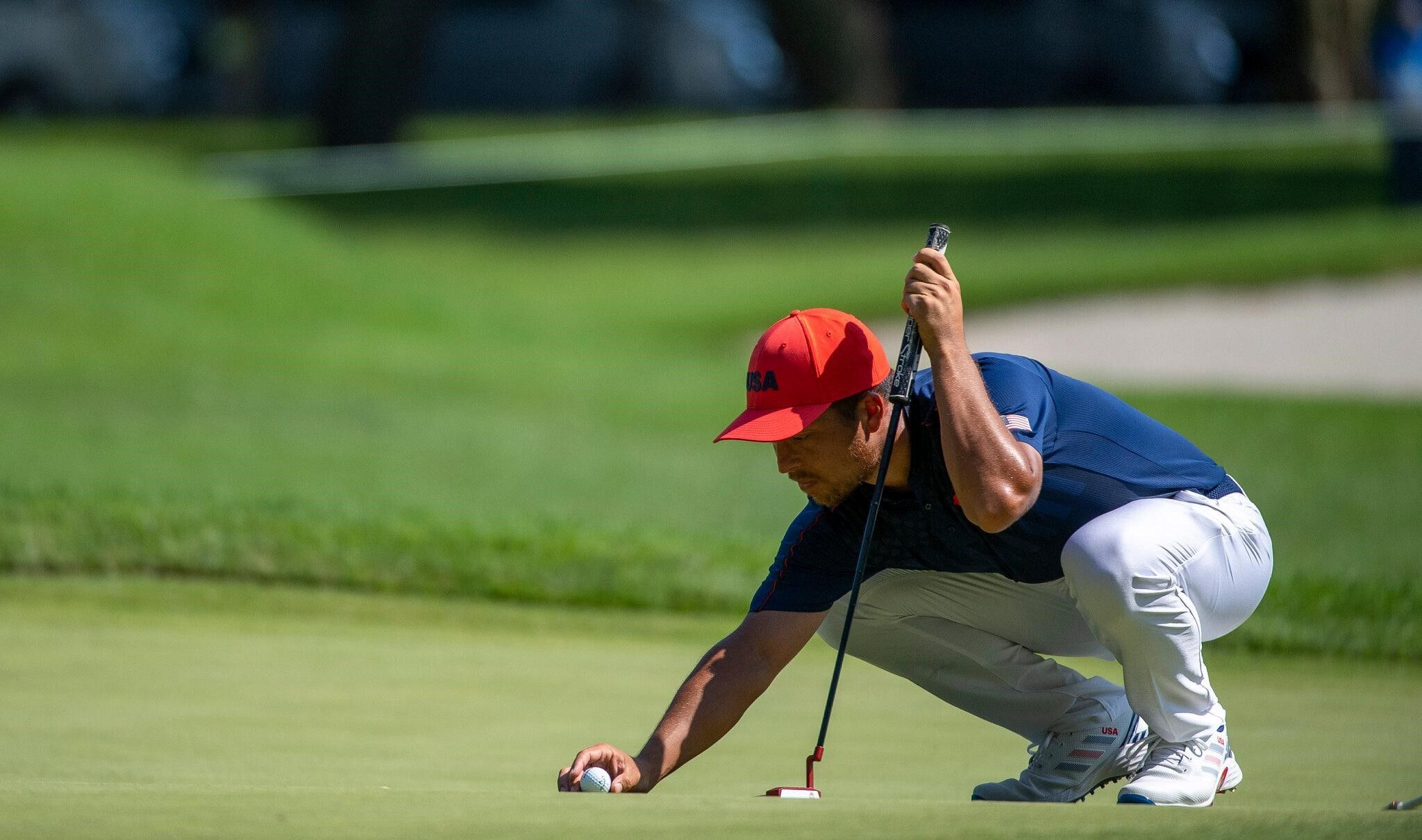 Ryder Cup: USA opens up big lead versus Europe