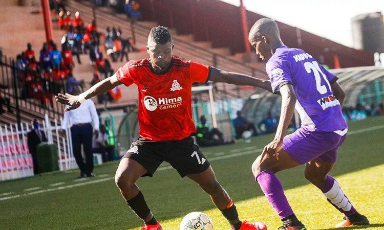 Wakiso Giants vs Bright Stars Prediction, Betting Tips & Odds | 23 SEPTEMBER, 2023