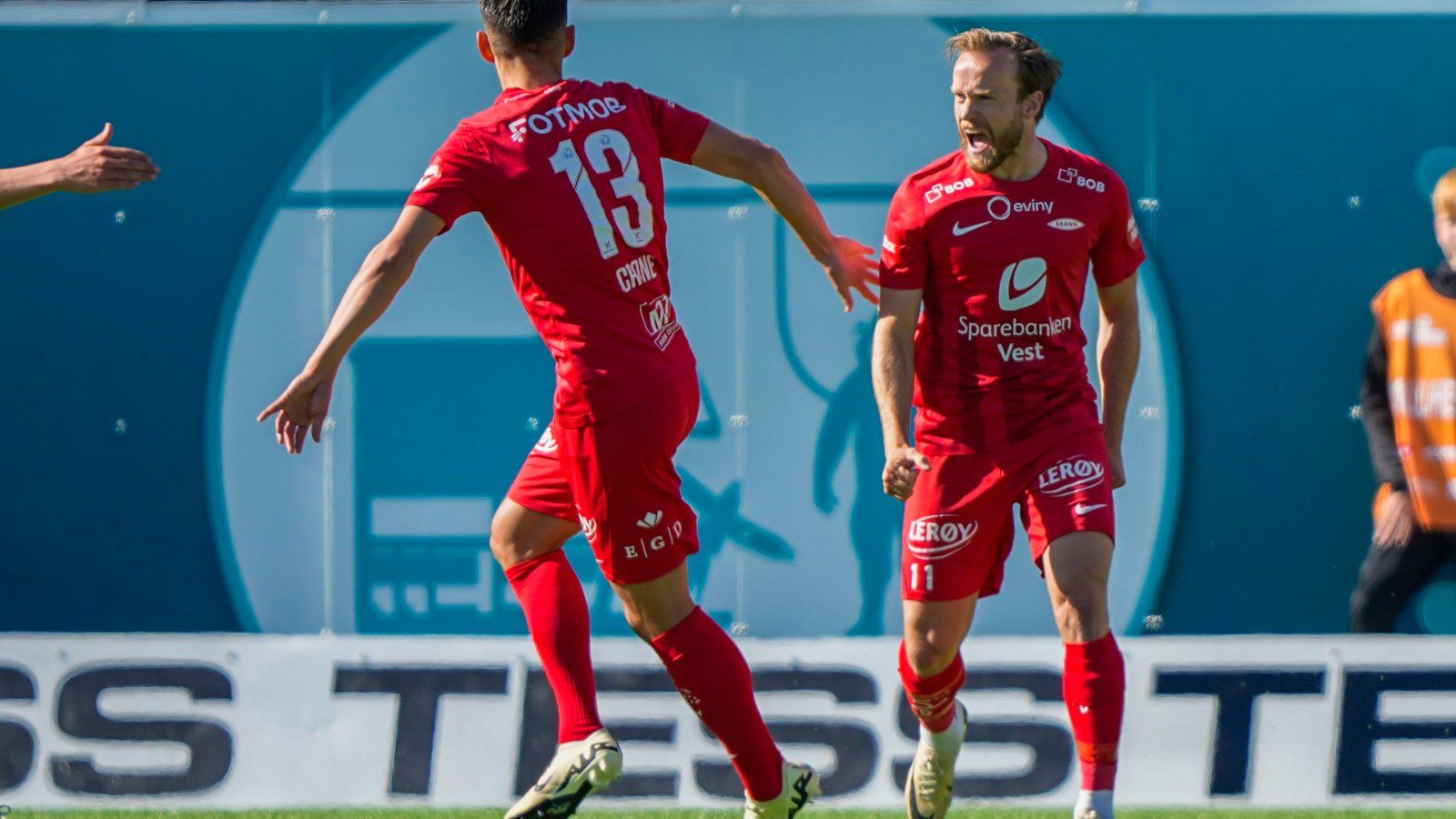 Brann vs Kristiansund Prediction, Betting Tips & Odds | 29 MAY 2024