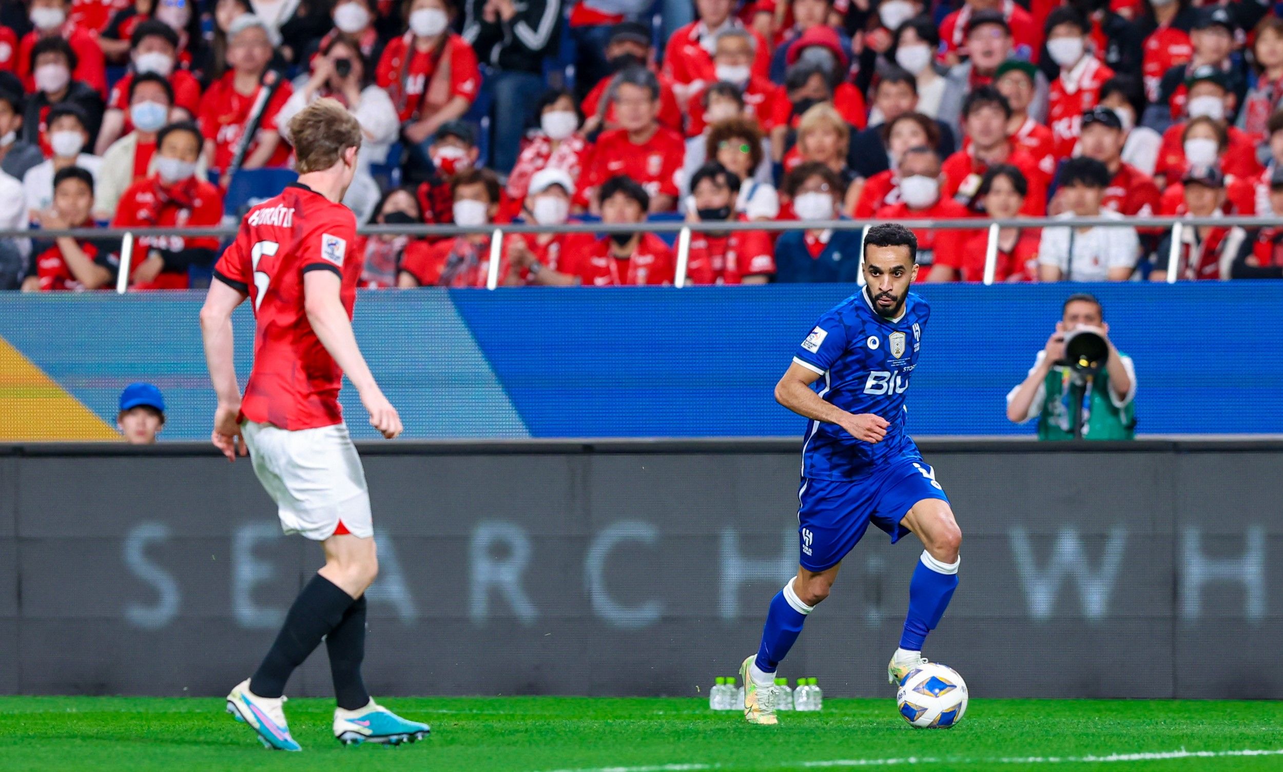 Al-Hilal FC vs Al-Wehda FC Prediction, Betting Tips & Odds │12 MAY, 2023