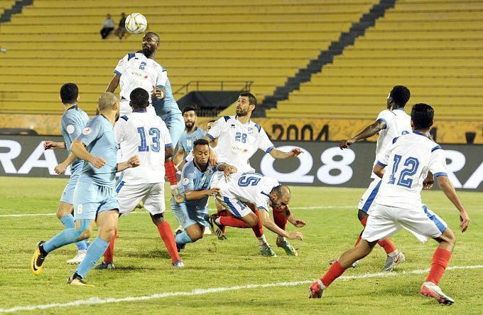 Al-Nasr SC vs Al-Salmiyah SC Prediction, Betting Tips & Odds | 28 APRIL 2024