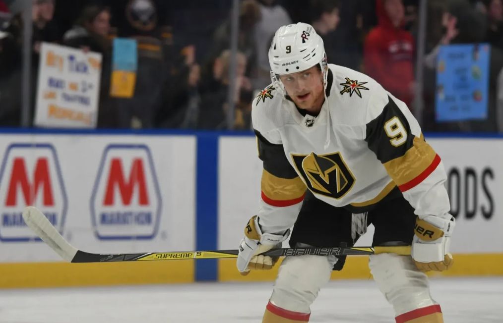 Vegas Golden Knights vs Edmonton Oilers Prediction, Betting Tips & Odds │4 DECEMBER, 2024