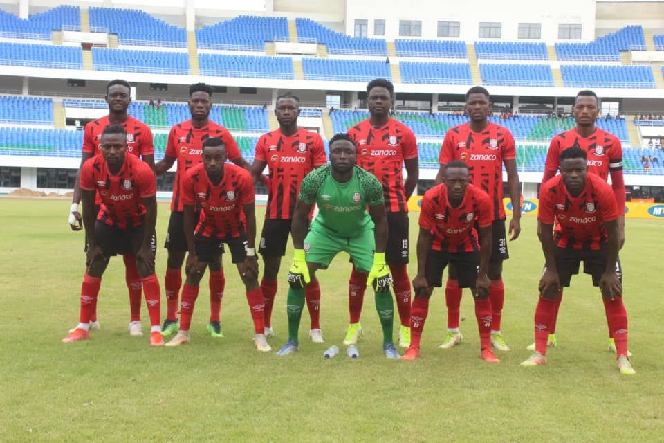 Zanaco vs Green Eagles Prediction, Betting Tips & Odds │04 MARCH, 2023