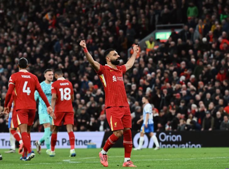 Southampton vs Liverpool Prediction, Betting Tips & Odds │ 18 DECEMBER, 2024   