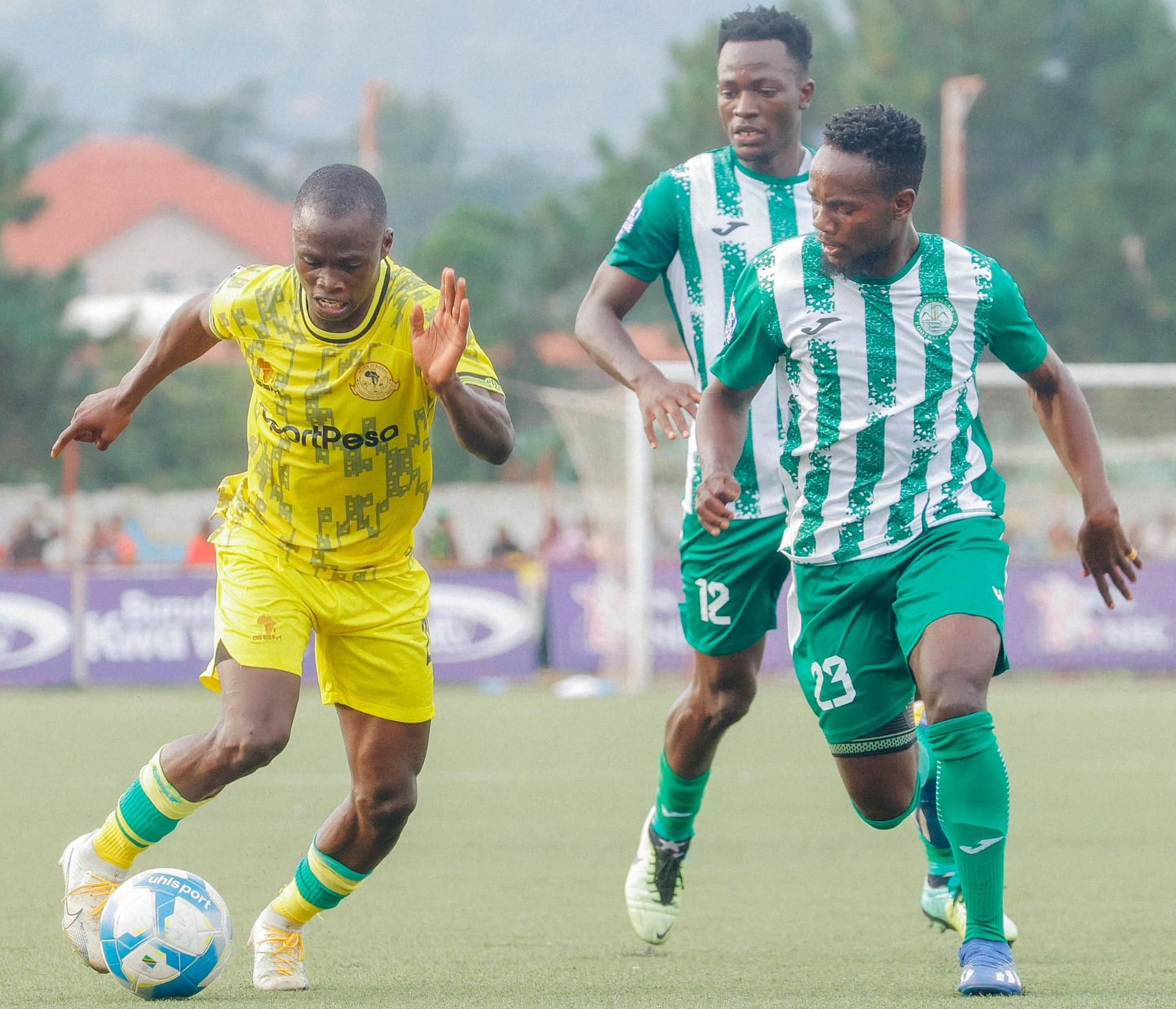 KMC vs Kagera Sugar Prediction, Betting, Tips, and Odds | 04 MAY 2024