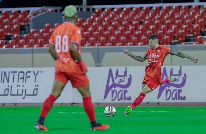 Al-Nasr SC vs Al-Arabi SC Prediction, Betting Tips & Odds │02 NOVEMBER, 2023