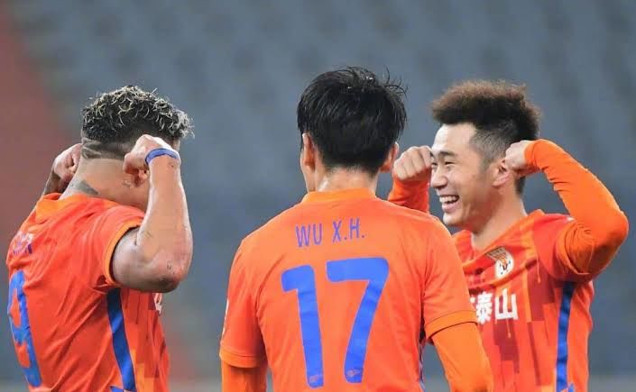 Guangzhou Evergrande vs Shandong Taishan Prediction, Betting Tips & Odds | 15 DECEMBER, 2022