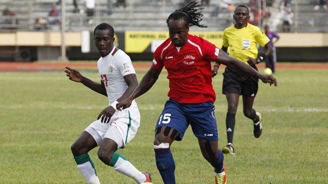 Djibouti vs Liberia Prediction, Betting Tips and Odds | 21 MARCH 2024