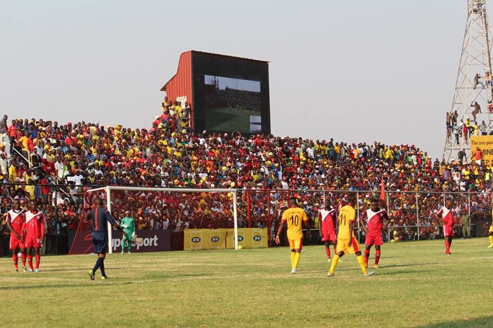 Nkana vs Power Dynamos Prediction, Betting Tips & Odds │12 NOVEMBER, 2023