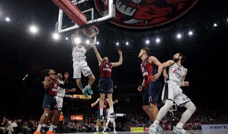 Virtus Bologna va Baskonia Prediction, Betting Tips & Odds │ 12 APRIL, 2024